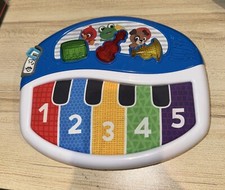 Piano toy languages for sale  Nashville