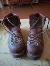 Chaussure cuir randonnée d'occasion  Martigues