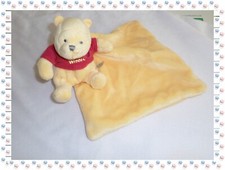 Doudou peluche winnie d'occasion  Foix