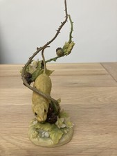 Teviotdale mouse figurine for sale  HUNTINGDON
