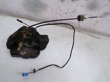 Türschloss mercedes w203 gebraucht kaufen Türschloss mercedes w203 gebraucht kaufen  Wolfen