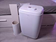 Chauffage electrique climatise d'occasion  Bordeaux-