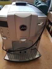 Vollautomat kaffeemaschine jur gebraucht kaufen  Rheinbach