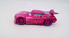 Disney Pixar Cars 3 Rich Mixon #36 Tank Coat Next Gen Piston Cup Racers comprar usado  Enviando para Brazil