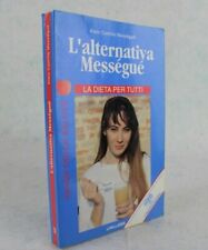 Alternativa messegue dieta usato  Rho