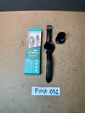 Usado, Samsung Gear S2 Classic Preto Aço Inoxidável SM-R735T Funciona Envio Rápido!!! comprar usado  Enviando para Brazil