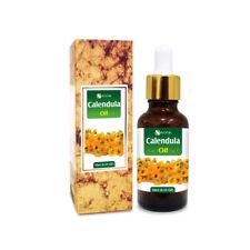 Óleo transportador de calêndula (Calendula Officinalis) 100% puro e natural -{10ml-5000ml}., usado comprar usado  Enviando para Brazil