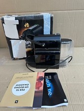De'Longhi EN80.B Inissia Nespresso-Kapselmaschine 19 bar 0,7 Liter OVP NEU comprar usado  Enviando para Brazil