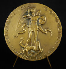 Médaille saint michel d'occasion  Strasbourg-