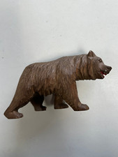 Vintage carved wooden for sale  SUNDERLAND