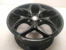 Jante alliage bmw d'occasion  Billère