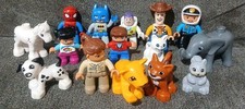 Lego duplo people for sale  Oklahoma City
