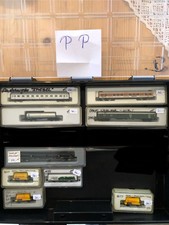 Märklin spur miniclub gebraucht kaufen  Bad Camberg