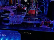 Rtx 3080 aorus gebraucht kaufen  Weil am Rhein