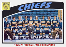 Chiefs slap shot for sale  Opelika