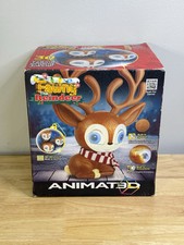 Fawny reindeer animated for sale  Plainfield