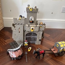 toy knights castle for sale toy knights castle for sale LONDON