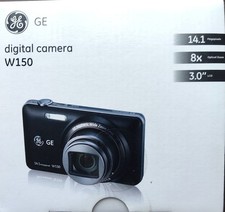 Appareil photo numérique d'occasion  Reims