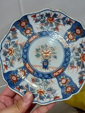 Antique apanese porcelain for sale  ABERDEEN
