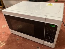 toshiba microwave for sale  NEWCASTLE UPON TYNE