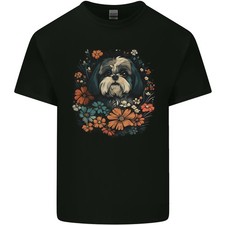 Shirt enfant chien d'occasion  Expédié en France