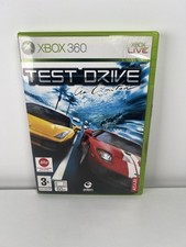 Test drive unlimited usato  Roma