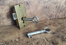 Vintage small brass for sale  IPSWICH