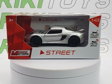 Lotus exige motors usato Lotus exige motors usato  Varese