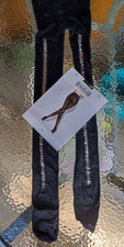 Wolford strumpfhose zip gebraucht kaufen  Küssaberg