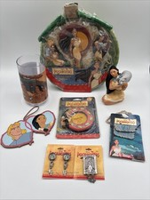 Disney pocahontas meeko for sale  Purvis