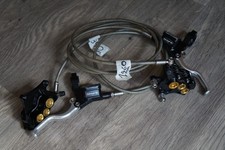 Hope mono brakes for sale  BROMLEY