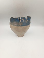 Vase sculpture poterie d'occasion  Roanne
