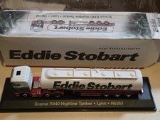 Eddie stobart scania for sale  WARRINGTON