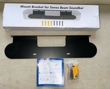 Soundbar mount sonos for sale  Honolulu