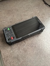 Rugged android handheld for sale  MOTHERWELL