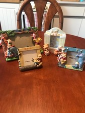 Winnie pooh picture for sale  ALCESTER