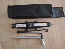 Golf roc wagenheber gebraucht kaufen  Böbingen an der Rems