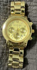 Relógio feminino Michael Kors MK5139 comprar usado  Enviando para Brazil