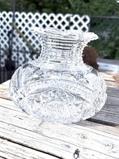 Vintage american brilliant for sale  Merchantville