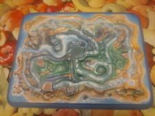Isola fuoco gioco usato  Verrua Po