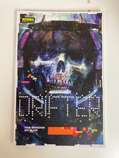 Drifter volume tpb for sale  Prescott Valley