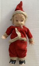 Saddest santa doll for sale  Sandy