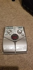 Zoom 504ii acoustic for sale  Rancho Cucamonga