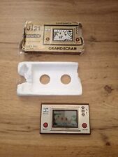 Nintendo game watch d'occasion  Nice-