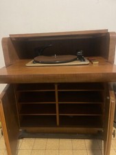 Meuble tourne disque d'occasion  Tournon-sur-Rhône