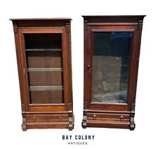 Pair antique victorian for sale  Springfield