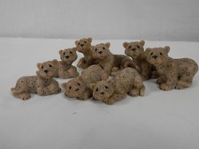 Quarry critters leopard for sale  Osceola