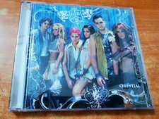 REBELDE RBD Celestial CD ALBUM 2006 EU 13 TEMAS REBELDE ANAHI DULCE MARIA comprar usado  Enviando para Brazil