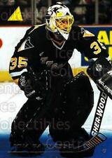1995-96 Pinnacle #97 Tom Barrasso, usado comprar usado  Enviando para Brazil