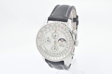 Breitling navitimer montbrilla gebraucht kaufen  Hamburg